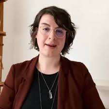 ☀️🚀💓 Testimonial von @yvonne.homann an die wunderbare  @linabondar.soulcial ☀️💓🚀 #bnimainz #wergibtgewinnt #giversgain®