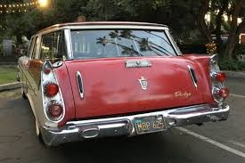 Image result for Eggshell 1958 Dodge