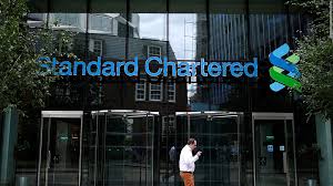12 tufail road, lahore, pakistan. Standard Chartered Bank S Profit Declines By 21 In 2020