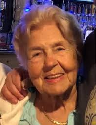 Obituary information for Cora C. Nierman