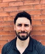 Ben Nehring's Instagram, Twitter & Facebook