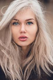 Blue black hair is probably one of the most intense hair colors you'll ever see. 20 Best Ash Blonde Hair Colour Ideas For 2020 All Things Hair