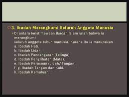 Berikut ada beberapa keistimewaan wanita dalam pandangan islam. Materimateri Dasar Islam 8 Ibadah Dalam Islam Dr