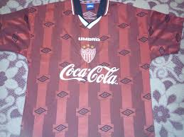 Chica extra chica extra extra grande extra grande grande mediana. Necaxa Goalkeeper Football Shirt 1997