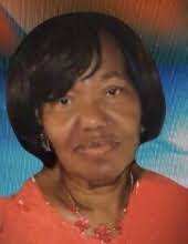 Obituary information for Jennifer Leona Blake