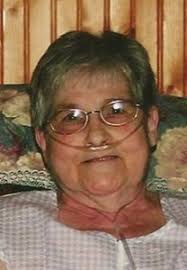 Obituary for Myrtle M. Greenfield
