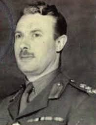 Brigadier Leslie Innes Jacques, C.B., C.B.E., M.C. (late Royal Engineers)
