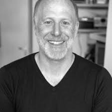 Female peregrine falcon at rest original acrylic painting. David Scott Moore Saatchi Art