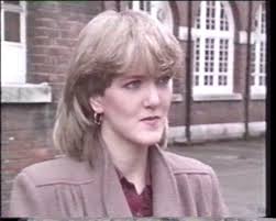 Michelle Herbert's Instagram, Twitter & Facebook