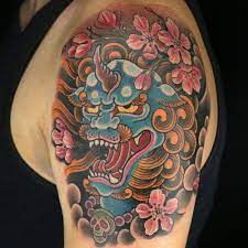 125 Best Japanese Tattoos For Men Cool Designs Ideas Meanings 2021 Japanese Tattoos For Men Tattoos For Guys Japanese Shoulder Tattoo