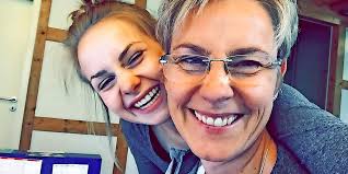 Sie galt als weiblicher Erik Zabel