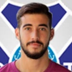 Estadísticas y clasificación de Ángel Galván