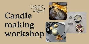 Hops & Handmade Soap: Goat Milk Soap-Making Class