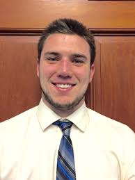 Local Youth Complete Summer Internship with Congressman McGovern in  Washington, D.C.