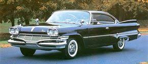 Image result for Sienna 1960 Dart