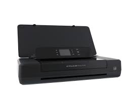 Hp officejet 200 mobile printer • print only • print speeds up to 10/7 pages per. Hp Officejet 200 Cz993a Mobile Wireless Portable Color Inkjet Printer Newegg Com
