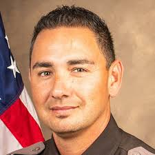 New Moab Police chief starts work this week