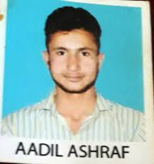 Budgam police seek help to trace missing youth