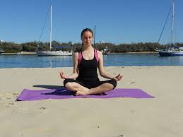 Beginners often lean too far forward in this posture, making it more like a plank. Meditation Pose Easy Pose Sukhasana Meditation Pose Flickr