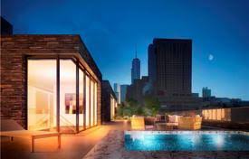Straßenzug in manhattan, new york city. Wohnungen Und Appartements In Manhattan Zum Verkauf Wohnungen Und Appartements In Manhattan Kaufen