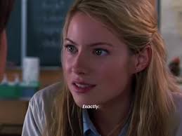 Exploring Olivia in She's the Man