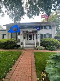 Bay Shore Historical Society hosts annual open house