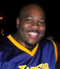 Chris Dickens (Person)