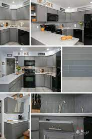 Pin On Gray Kitchens