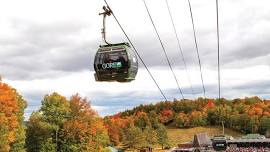 Gore Mountain Harvest Fest