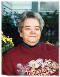 Linda Kay Byrd Obituary January 29, 2011
