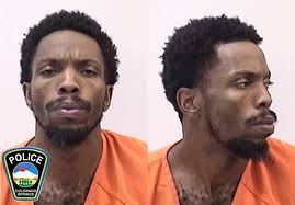 Two bank robbery suspects arrested in Colorado Springs