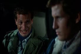 Invasion of The B Movies: Jason