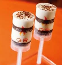 Gordon Ramsay On Instagram Sticky Toffee Pudding Push Pops With Salted Peanut Ice Cream Burgr Phvegas Sticky Toffee Pudding Sticky Toffee Dessert Recipes