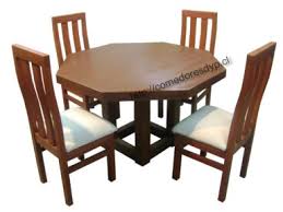 10 juego de comedor moderno elegir la mesa sillas y los distintos accesorios que acompaan a complementarlo puede ser una tarea difcil cuando ver ms ideas sobre muebles de comedor mesas de comedor juegos de comedor modernos. Juego Comedor Mesa Octagonal Pata Central 4 Sillas Mueble Color Cherry Comedores Dyp Comedores Cl Comedores Comedores Madera Muebles Comedores Muebles Comedor Diseno Comedores Venta Comedores Juego Comedores Mesas Comedores Mesas Silla Comedor