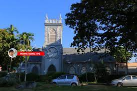 At wesley church in tampa it is our mission to make and send disciples who live and love like jesus. as disciples, our focus is to build spiritual transformation through relationships. Wesley Methodist Church George Town