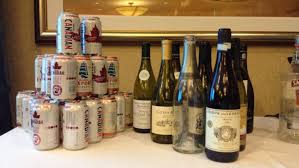 5 Things To Know About Iqaluit S Vote On A Beer And Wine Store Cbc News