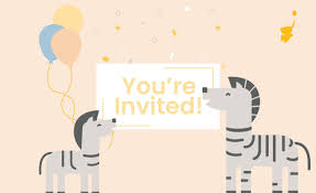 15 Unique Virtual Baby Shower Invitation Wording Ideas 2021 Baby shower evites or email invitations are basically synonymous with ease, and we completely get the appeal. 15 unique virtual baby shower