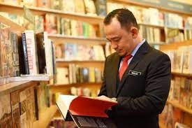Maszlee malik criticised the sops set up for this year's chinese new year celebrations. Maszlee Saran Zakat Dalam Bentuk Buku Yayasan Dakwah Islamiah Malaysia