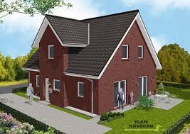 See traveler reviews, 6 candid photos, and great deals for haus am giebel, ranked #7 of 10 specialty lodging in heimbach and rated 4 of 5 at. Musterhaus Th 3 Giebel 120 Entdecken Team Hausbau Leer