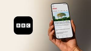 Exploring the BBC News App: Your Gateway to Informed Living