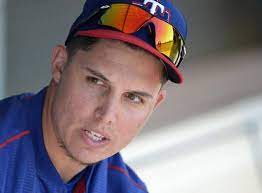 Drafted by the texas rangers in the 4th round of the 2010 mlb june amateur draft from silverado hs (las vegas, nv). Former Texas Rangers Rising Star Survived Suicide Attempt Fort Worth Star Telegram