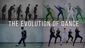 In a fun way that kids enjoy watching, it covers an amazing amount of . The Evolution Of Dance From 1950 To 2019 A 7 Decade Joy Ride In 6 Minutes Open Culture