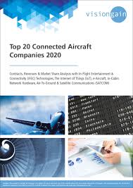 Conducted by our team of dedicated professionals, these courses are. Top 20 Connected Aircraft Companies Market Research Report 2020