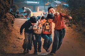 If the weather is clear, you will get stunning views of the mountains, including everest, on the flight to lhasa. Routine Of Nepal Banda à¤… à¤° à¤‡ à¤¸ à¤¥ Friendship Day And Childhood Memories Sujan Shrestha Facebook
