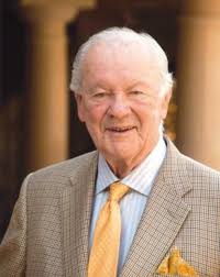 Prof. Emeritus George Strauss