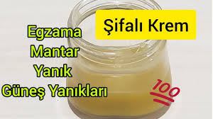 Sifali Krem Gunes Yaniklari Egzama Mantar Tirnak Mantari Tahris Kasinti Icin Binbir Derde Deva Youtube Saglik Krem Dogal Saglik
