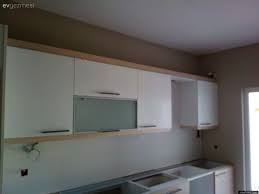 Arkadaşlar mutfak dolaplarının temizliğinde çok zorlanıyorum yağlar bir türlü çıkmıyo kullanmadığım deterjan fırın tepsisi,mermer tezgah,ocak mutfak dolaplarında çok güzel sonuç veriyor. Mutfak Dolabi Ev Gezmesi