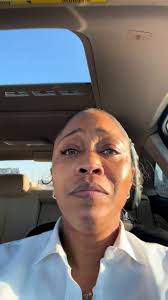 Pass The Courvoisier Monique