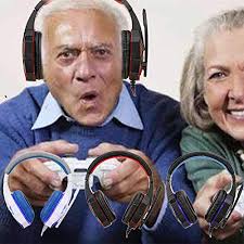 Ashley GAO Professional Led Light Gaming Headphones for PC for PS4  Adjustable Bass Stereo PC Gamer Over Ear Wired Headset With Mic :  Amazon.co.uk: Home & Kitchen