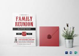 We did not find results for: Modern Family Reunion Invitation Card Design Template In Word Psd Publisher